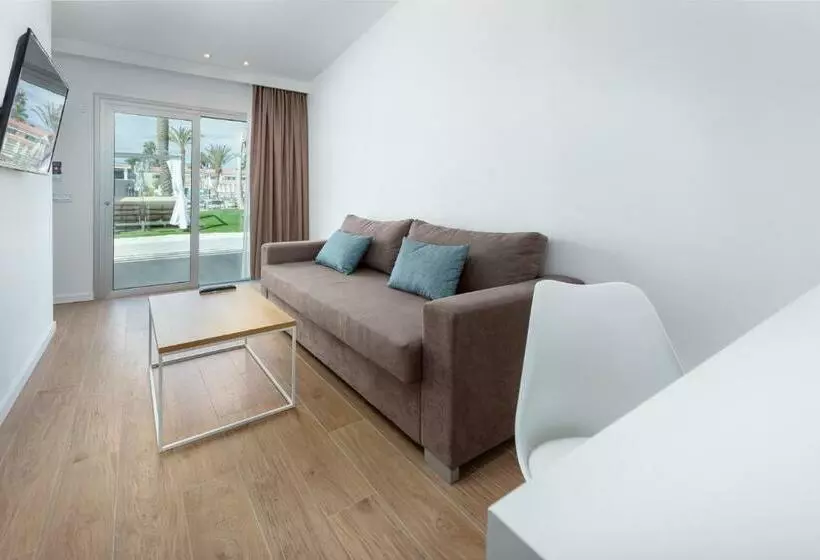 スイート（家族用）, Kumara Serenoa by Lopesan Hotels