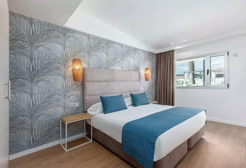 スイート（家族用）, Kumara Serenoa by Lopesan Hotels