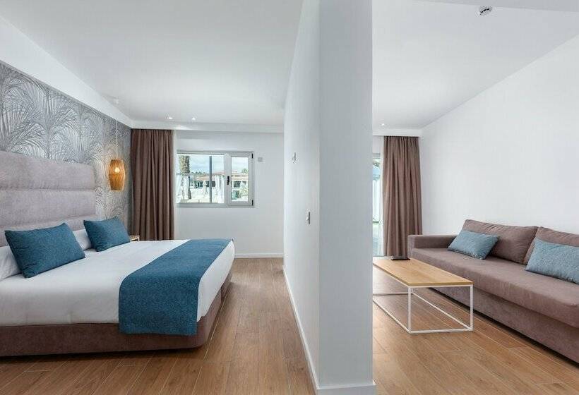 Family Suite, Kumara Serenoa by Lopesan Hotels