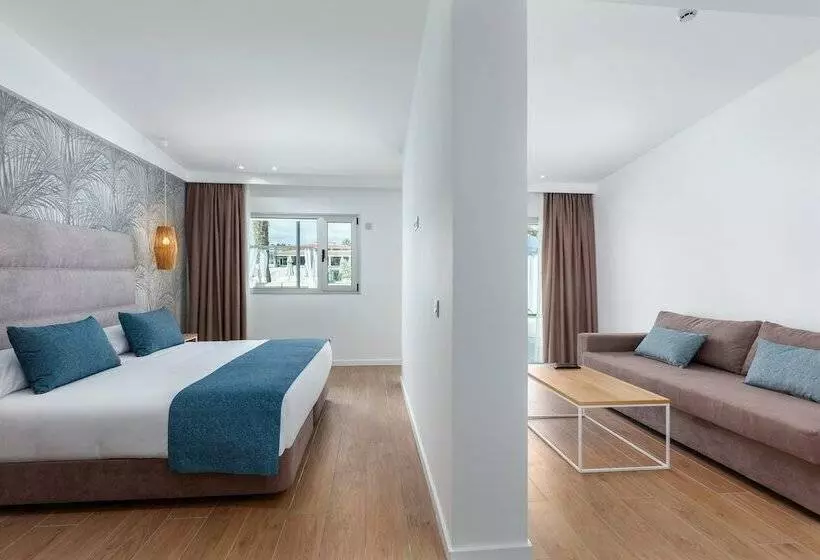スイート（家族用）, Kumara Serenoa by Lopesan Hotels