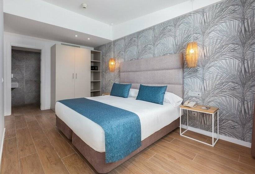 家庭套房, Kumara Serenoa by Lopesan Hotels