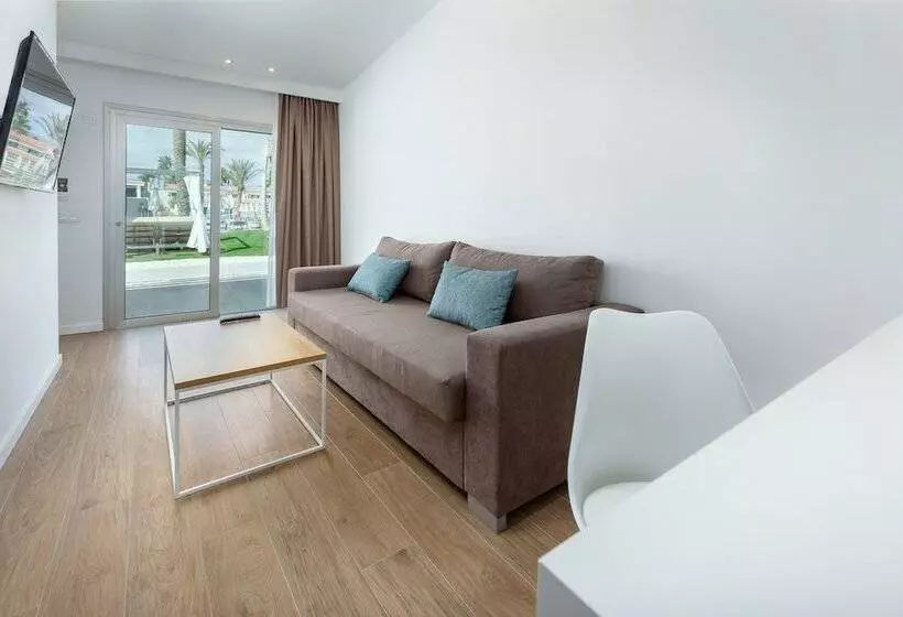 スイート（家族用）, Kumara Serenoa by Lopesan Hotels