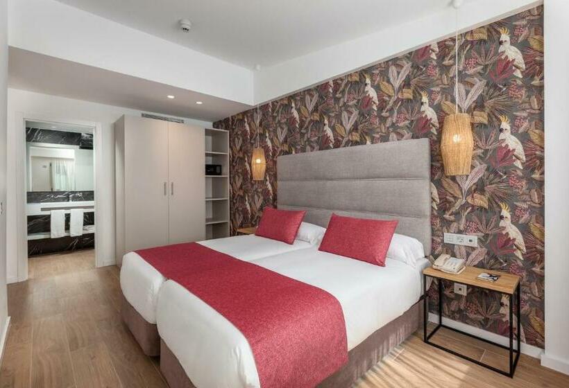 Люкс, Kumara Serenoa by Lopesan Hotels