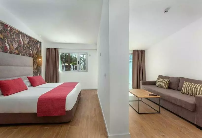 スイート, Kumara Serenoa by Lopesan Hotels