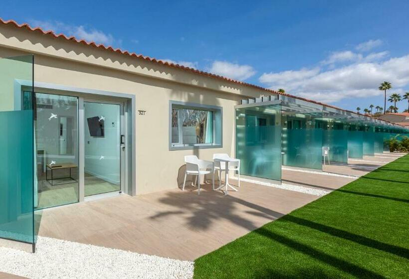 Люкс, Kumara Serenoa by Lopesan Hotels