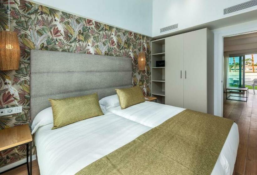 套房, Kumara Serenoa by Lopesan Hotels