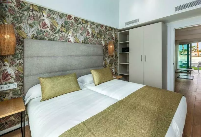 スイート, Kumara Serenoa by Lopesan Hotels