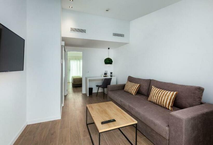 Люкс, Kumara Serenoa by Lopesan Hotels