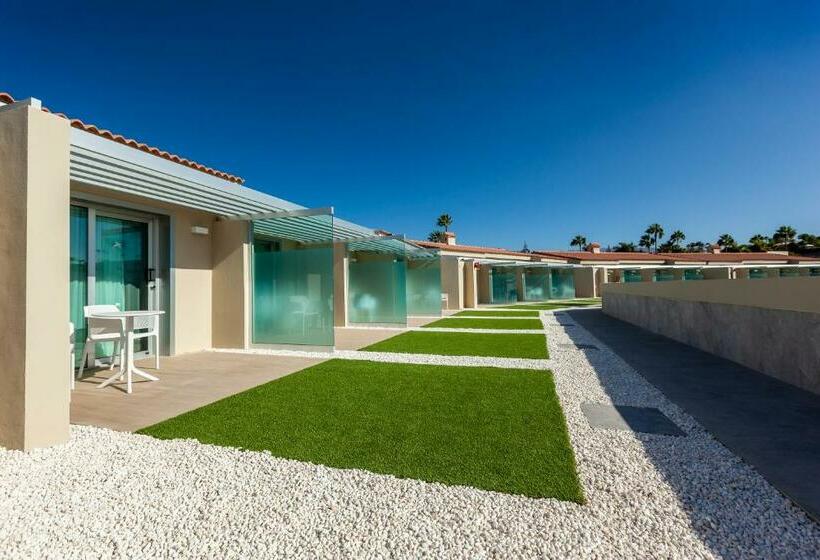 Люкс, Kumara Serenoa by Lopesan Hotels