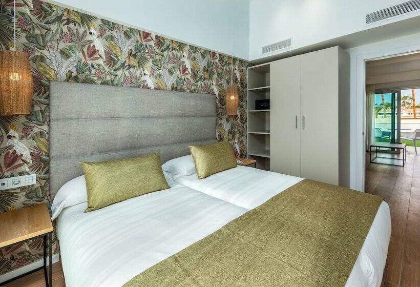 套房, Kumara Serenoa by Lopesan Hotels