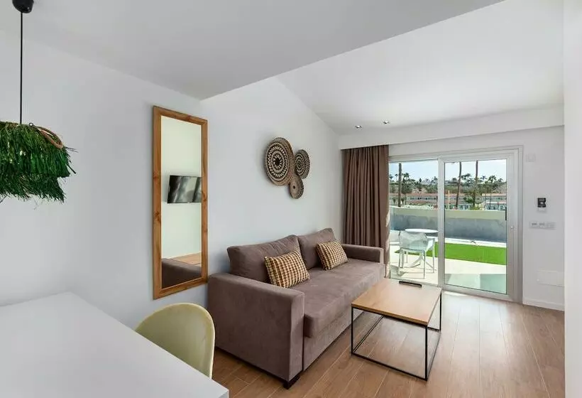 スイート, Kumara Serenoa by Lopesan Hotels