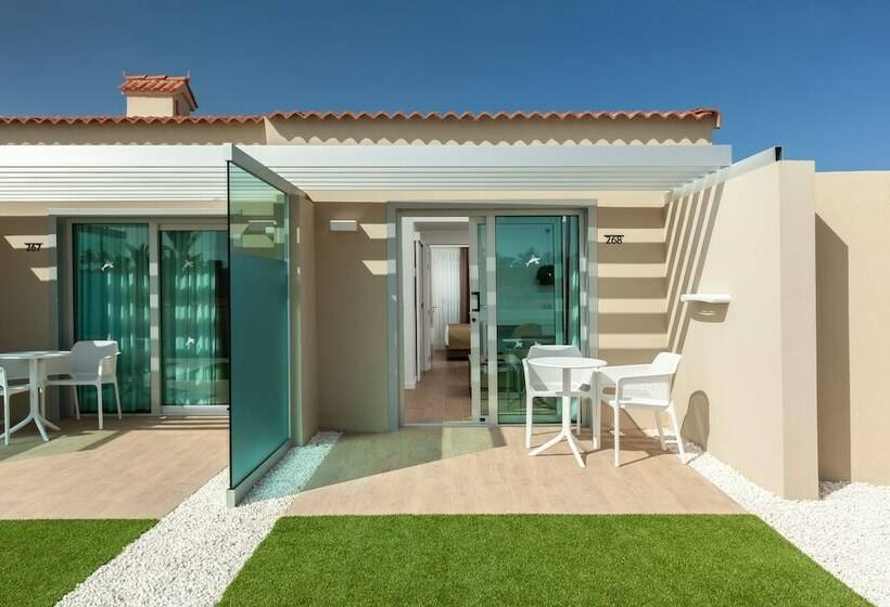 套房, Kumara Serenoa by Lopesan Hotels