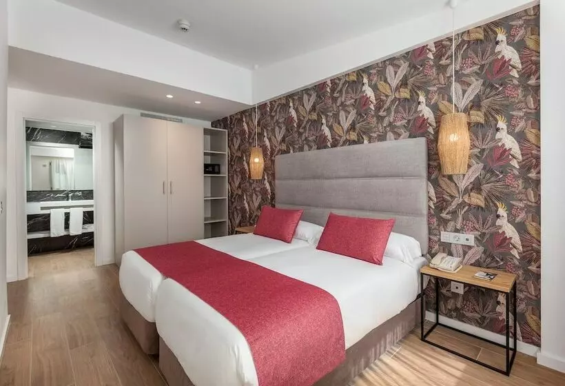 スイート, Kumara Serenoa by Lopesan Hotels