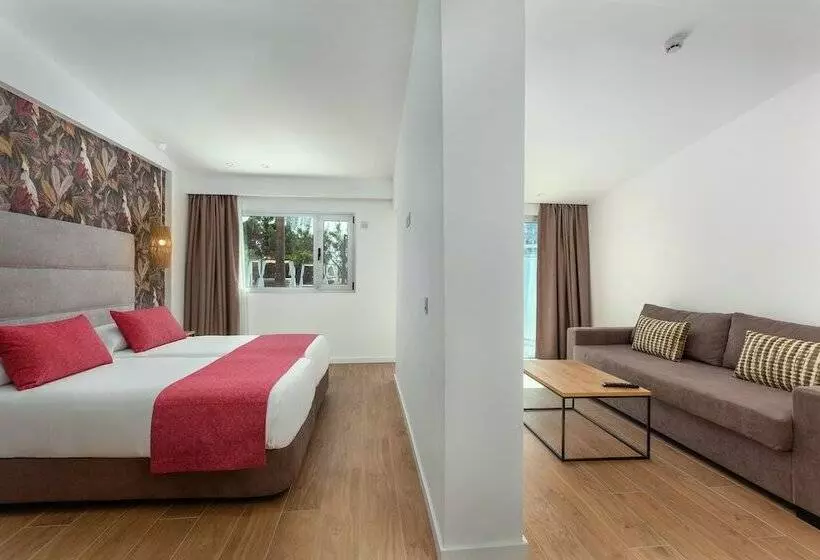 スイート, Kumara Serenoa by Lopesan Hotels