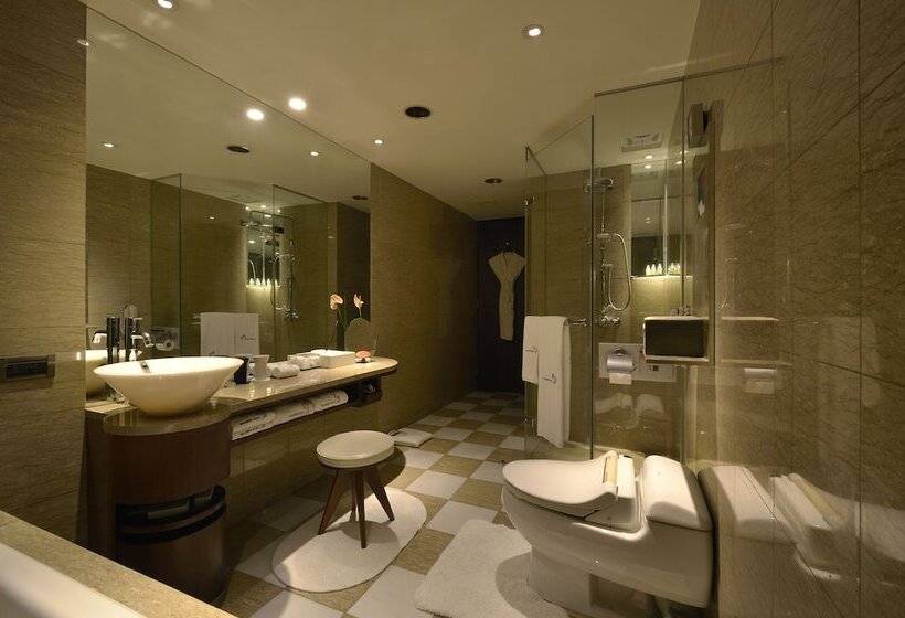 سوییت, Les Suites Taipei Ching Cheng