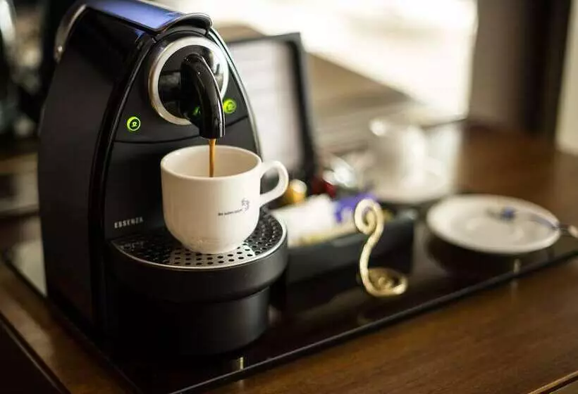 スイート, Les Suites Taipei Ching Cheng