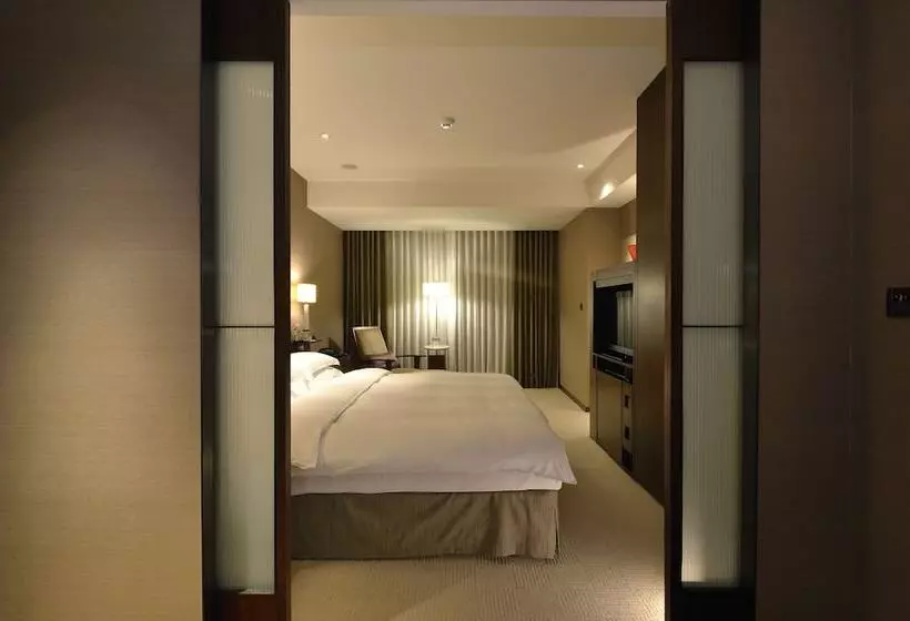 スイート, Les Suites Taipei Ching Cheng