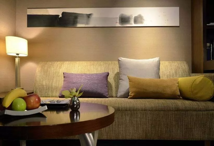 スイート, Les Suites Taipei Ching Cheng