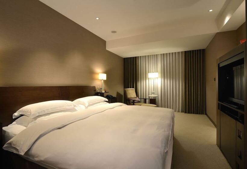 سوییت, Les Suites Taipei Ching Cheng