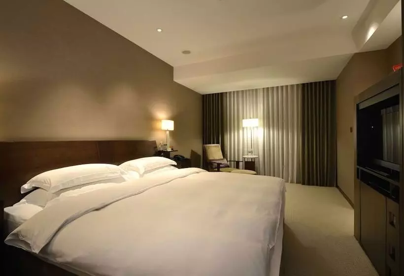 スイート, Les Suites Taipei Ching Cheng