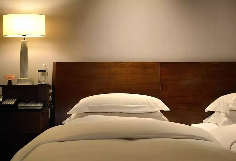 スタンダードルーム, Les Suites Taipei Ching Cheng