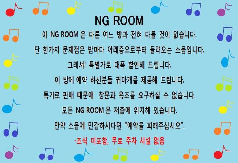 Economy Quadruple Room, Liho Hotel Tainan