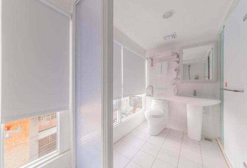 غرفة قياسية, Liho Hotel Tainan