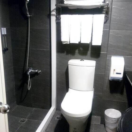 غرفة قياسية, Liho Hotel Tainan