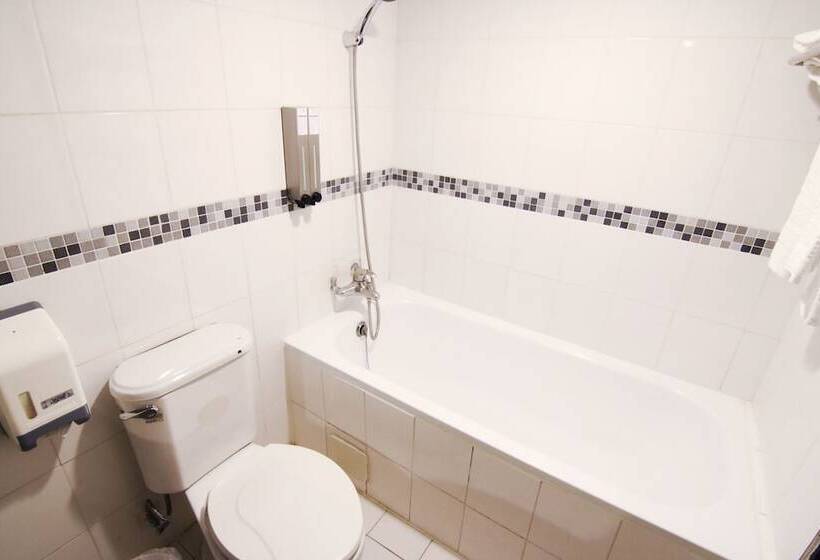 غرفة قياسية, Liho Hotel Tainan