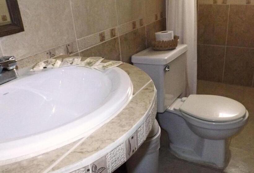 Номер Стандарт, Posada Las Casas