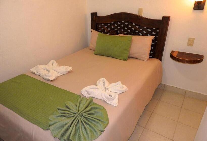 Номер Basic, Posada Las Casas