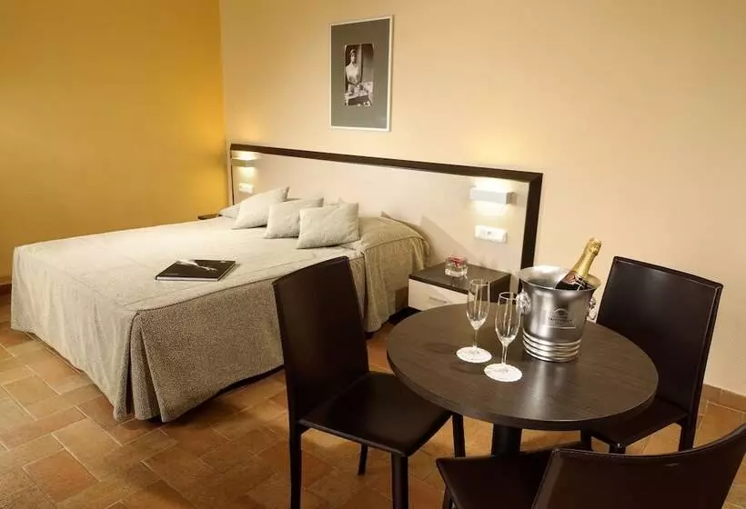 Standard-huone, Praga 1