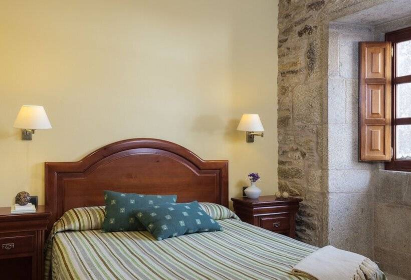 Номер Стандарт, Rua Villar