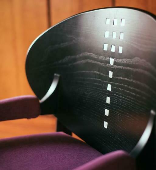 غرفة قياسية, San Roque