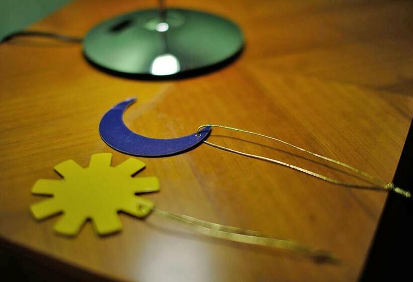 غرفة ديلوكس فردية, San Roque