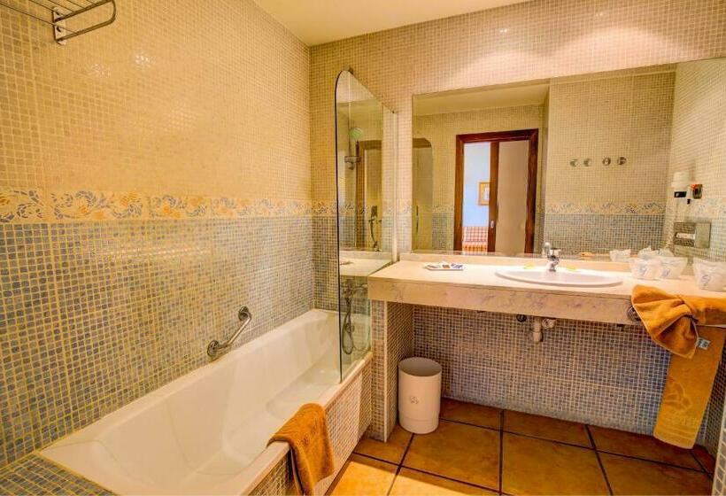 オーシャンビュースタンダードルーム, Sbh Club Paraiso Playa