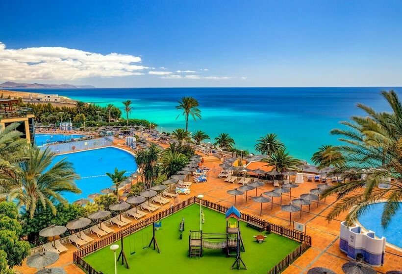 オーシャンビュースタンダードルーム, Sbh Club Paraiso Playa