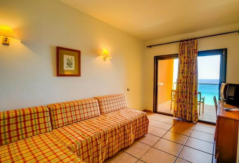 Семейный Номер, Sbh Club Paraiso Playa