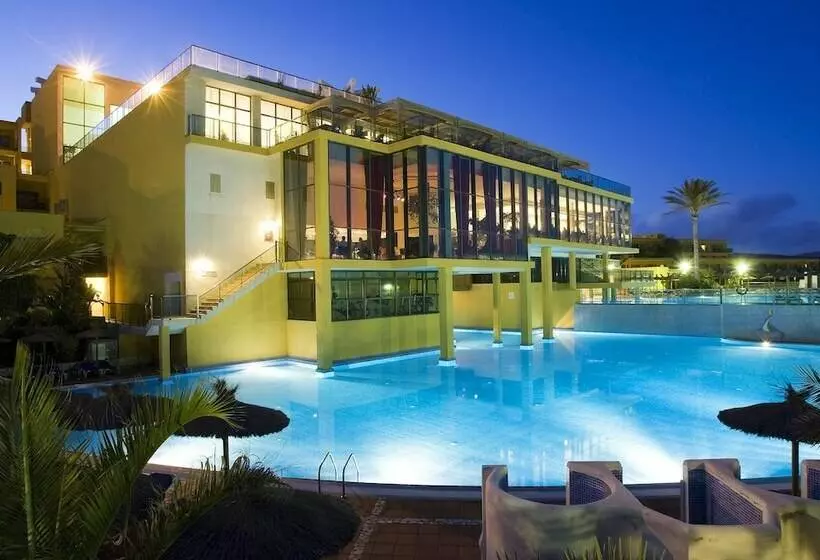 ファミリールーム, Sbh Club Paraiso Playa