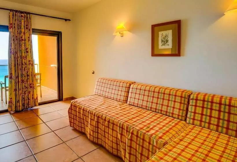 ファミリールーム, Sbh Club Paraiso Playa