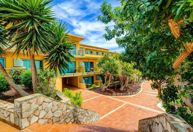 スタンダードルーム, Sbh Club Paraiso Playa