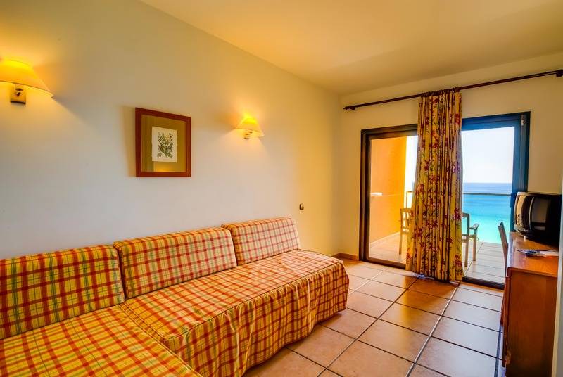 Семейный Номер, Sbh Club Paraiso Playa