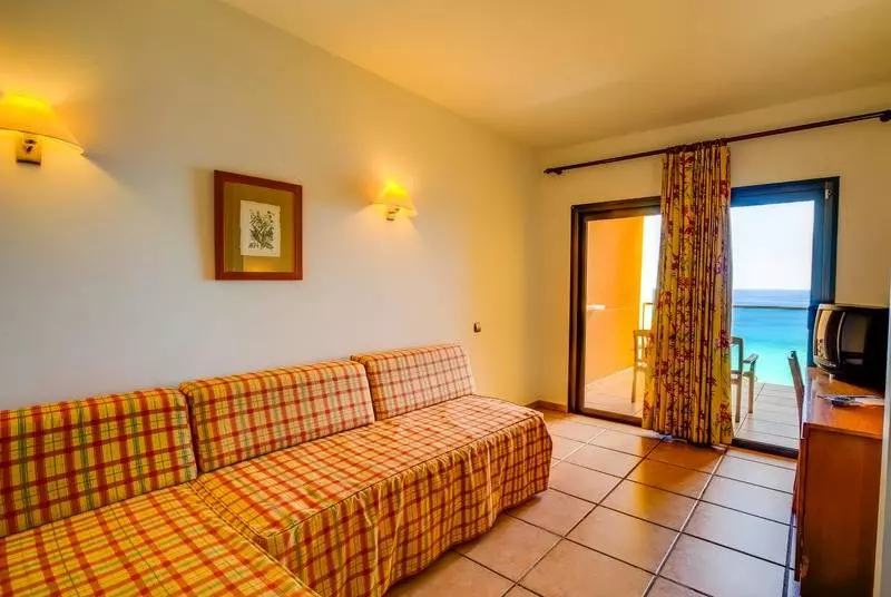 ファミリールーム, Sbh Club Paraiso Playa