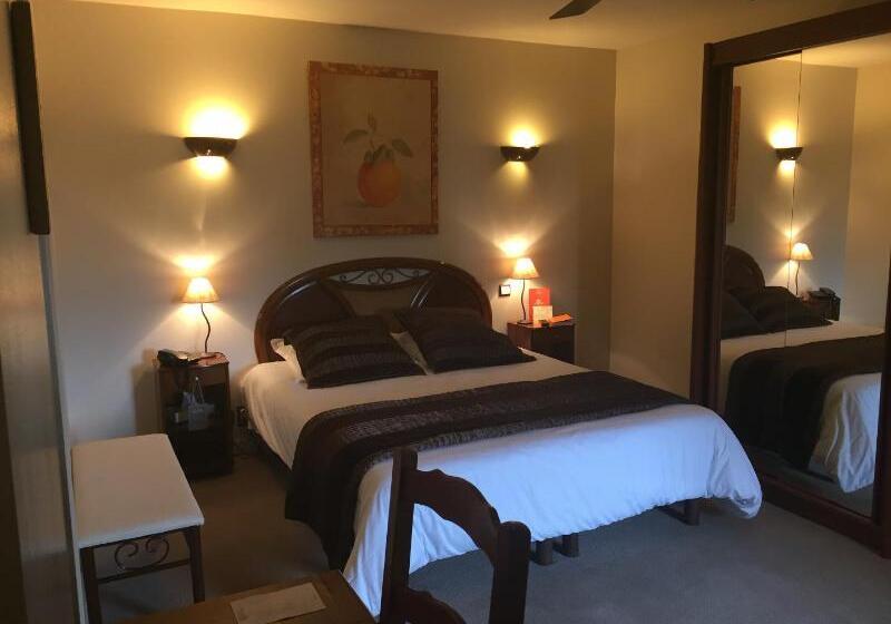 オーシャンビューのスタンダードシングルルーム, Sbh Club Paraiso Playa