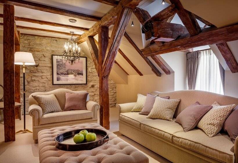 プレジデントスイートルーム, Schlössle Hotel   The Leading Hotels Of The World