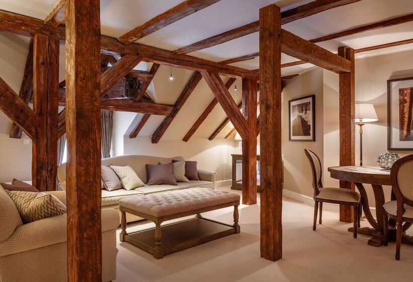 プレジデントスイートルーム, Schlössle Hotel   The Leading Hotels Of The World