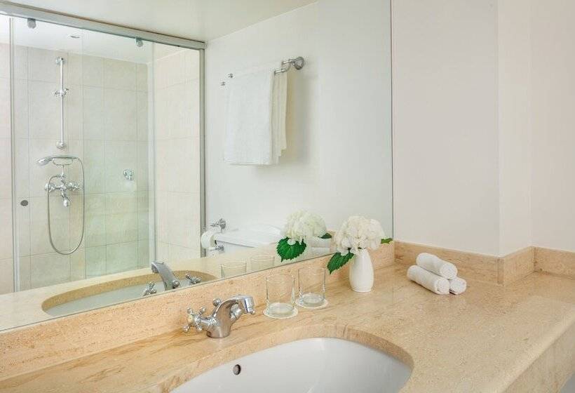 スーペリアールーム, Schlössle Hotel   The Leading Hotels Of The World