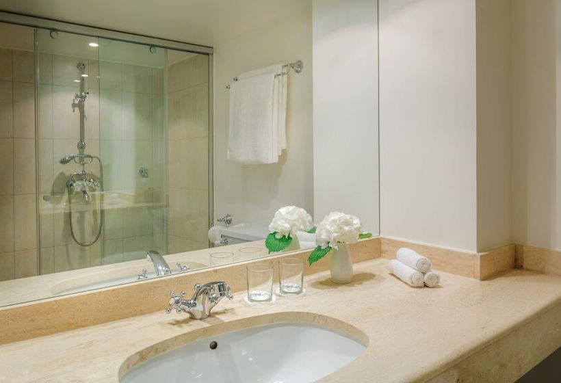اتاق سوپریور, Schlössle Hotel   The Leading Hotels Of The World