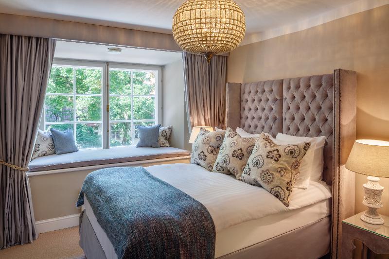 スーペリアールーム, Schlössle Hotel   The Leading Hotels Of The World