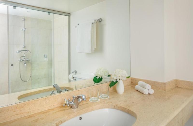 ジュニアスイート, Schlössle Hotel   The Leading Hotels Of The World